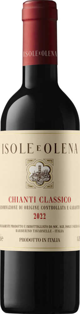 Chianti Classico Docg Toskana