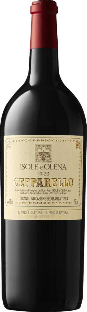 Cpparello Toscana Igt Toskana