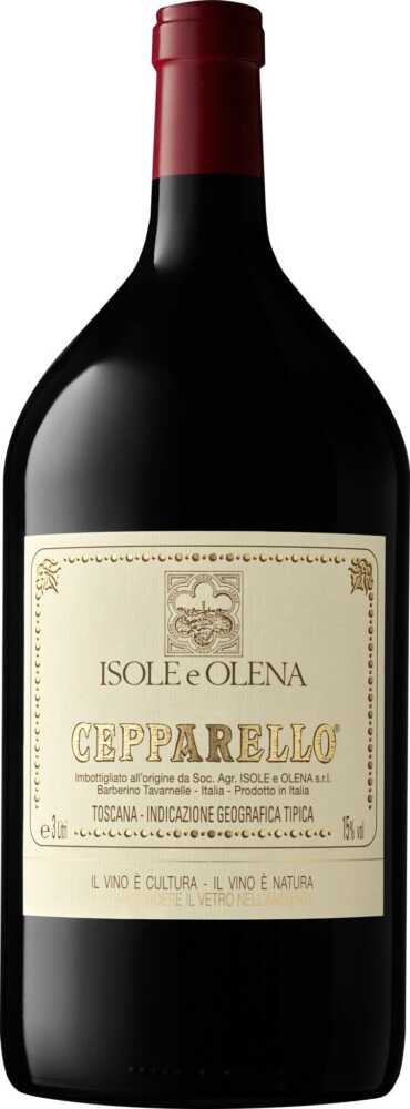 Cpparello Toscana Igt Toskana