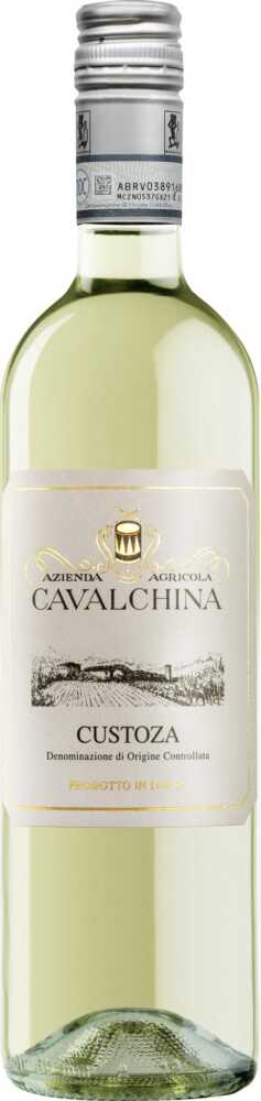 Bianco Di Custoza (Schraubverschluss Bianco Di Custoza Doc
