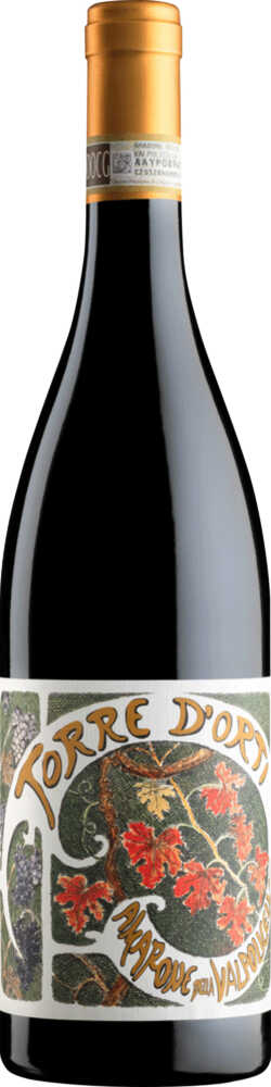 Azienda Agricola Cavalchina Amarone Torre D Orti Amarone Della Valpolicella Doc 2022  0.75 L Flasche