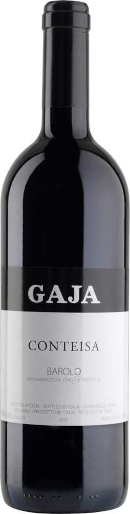 Gaja Conteisa Langhe Nebbiolo Doc 2019  0.75 L Flasche