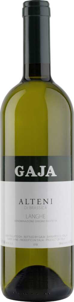 Gaja Alteni Di Brassica Langhe Doc , Sauvignon Blanc 2024  0.75 L Flasche