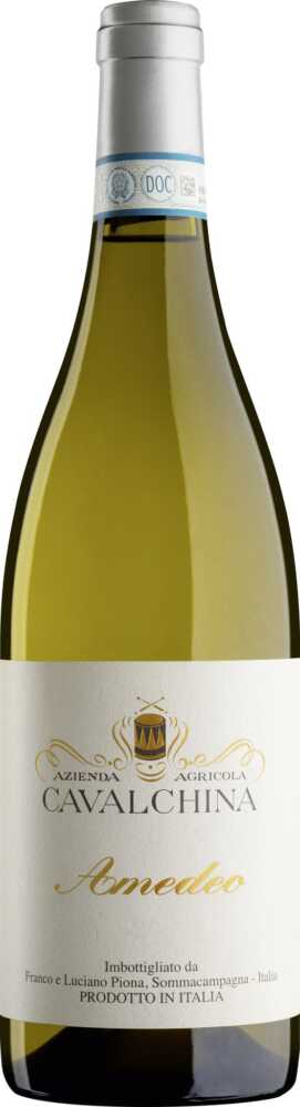 Amedeo Custoza Superiore Doc