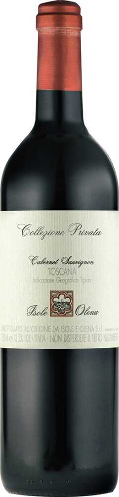 Cabernet Sauvignon Toscana Collezione Privata