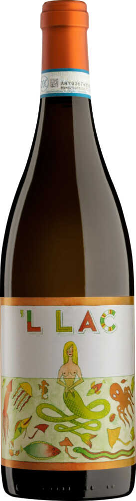 Azienda Agricola Cavalchina Lugana L Lac Lugana Doc 2025  0.75 L Flasche