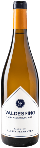 Palomino Barrel Fermented