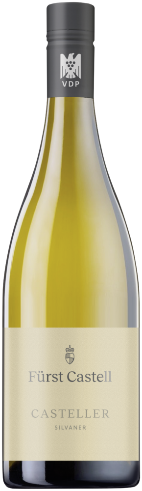 Fürst Castell Casteller Silvaner Ortswein