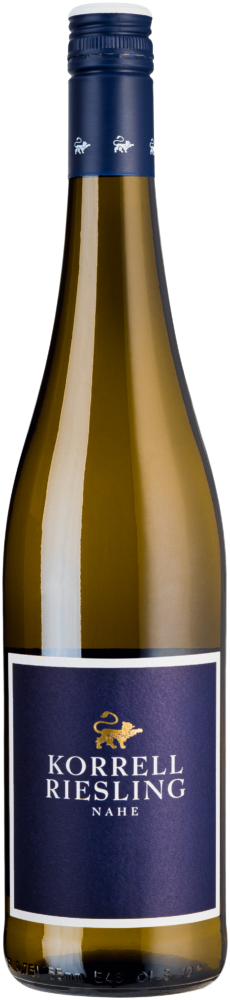 Riesling Gutswein Bio