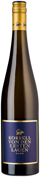 Riesling Von Den Grossen Lagen Trocken Bio