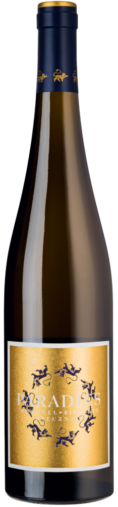 Weingut Korrell Kreuznacher Paradies Riesling Trocken Bio 2023  0.75 L Flasche