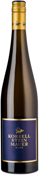 Steinmauer Burgunder Cuvée Trocken Bio