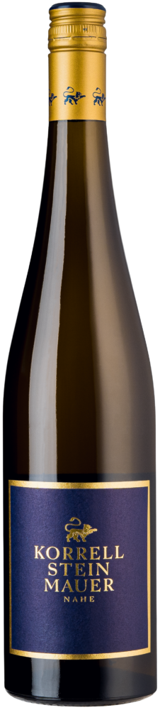 Steinmauer Burgunder Cuvée Trocken Bio