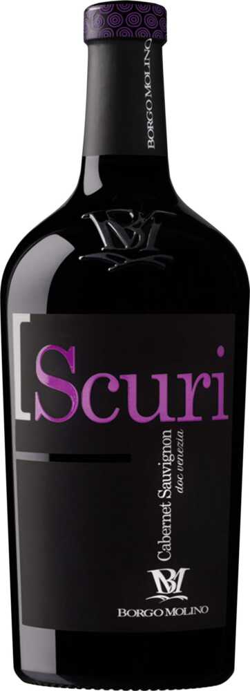 I Scuri Cabernet Sauvignon