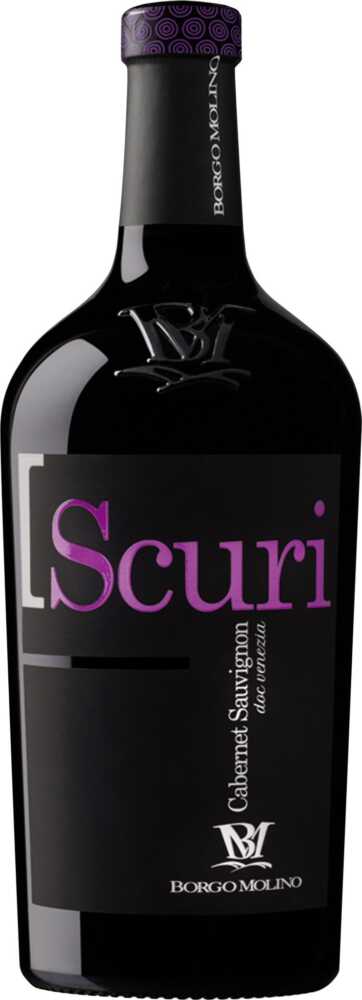 I Scuri Cabernet Sauvignon Venezia Doc