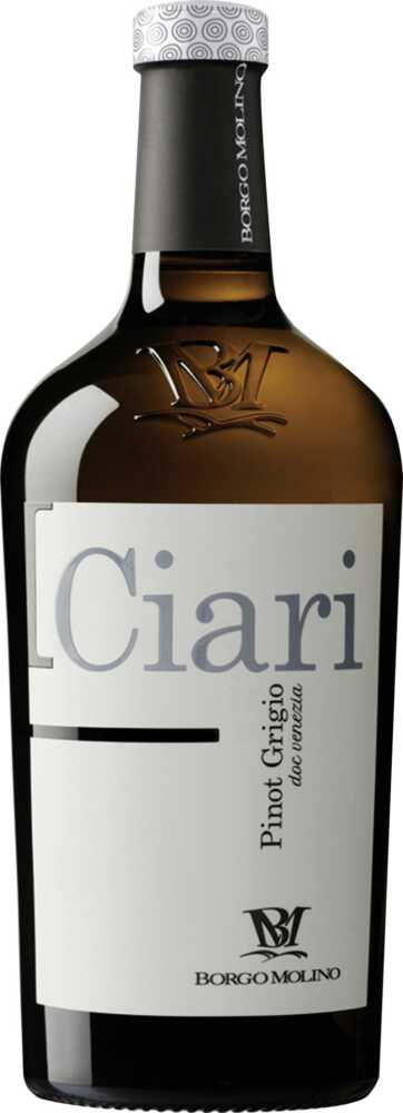 I Ciari Pinot Grigio Venezia Doc