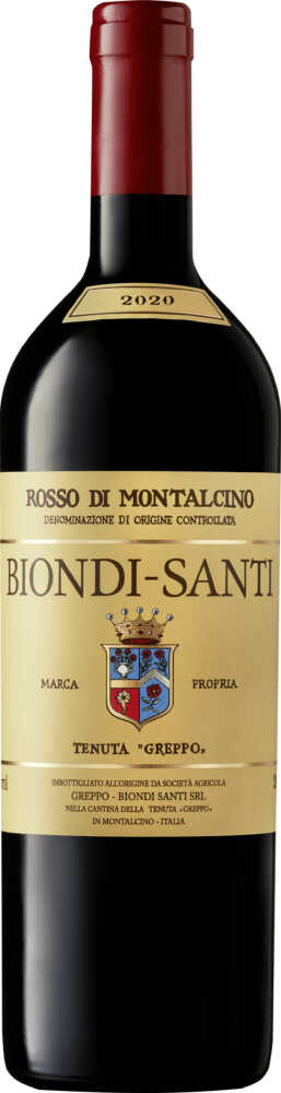 Rosso Di Montalcino