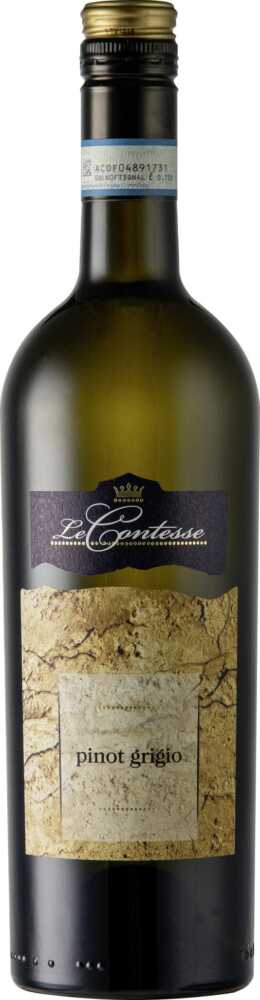 Pinot Grigio Venezia Doc