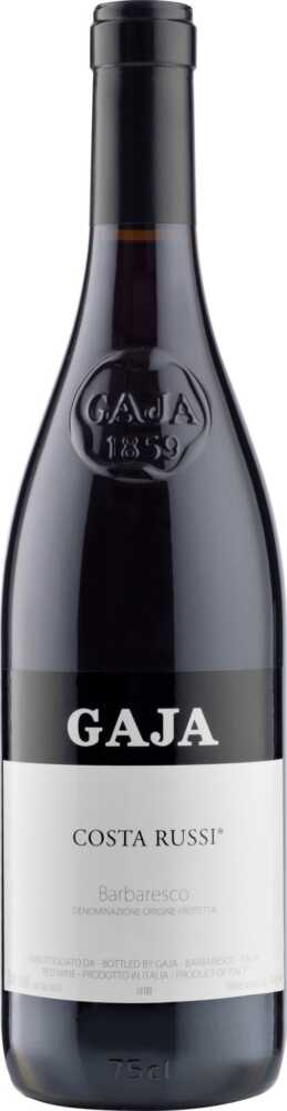 Costa Russi Barbaresco Dop