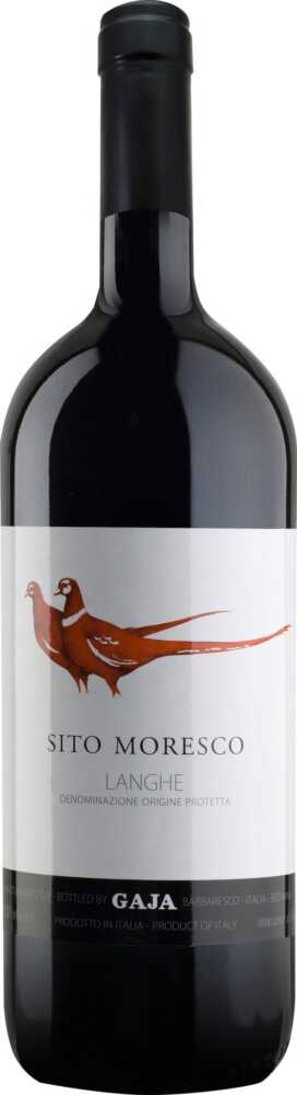Sito Moresco Langhe Dop