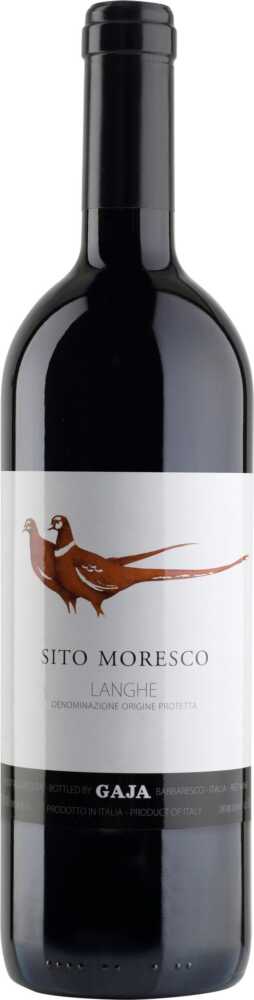 Gaja Sito Moresco Langhe DOC 2023  0.75 L Flasche