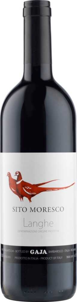 Gaja Sito Moresco Langhe Dop 2023  1.5 L Magnum