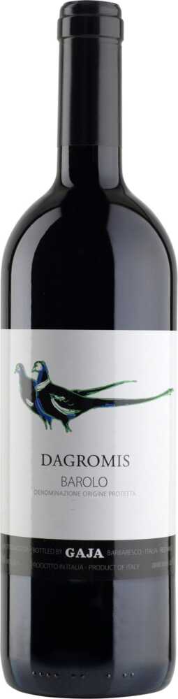 Gaja Dagromis Di Barolo DOCg 2020  0.75 L Flasche
