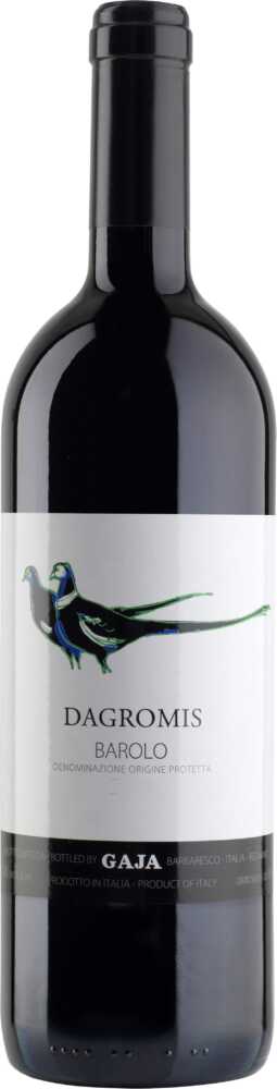 Gaja Dagromis Di Barolo Docg 2020  0.75 L Flasche