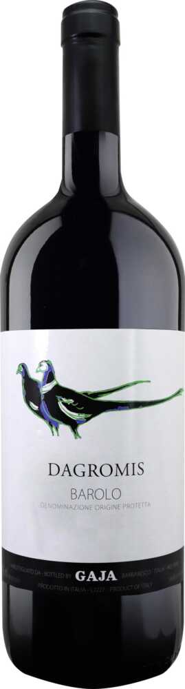 Gaja Dagromis Di Barolo Docg 2020  1.5 L Magnum