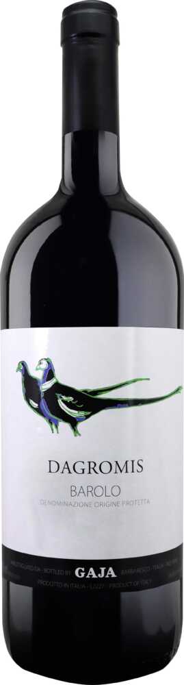 Gaja Dagromis Di Barolo Docg 2020  1.5 L Magnum