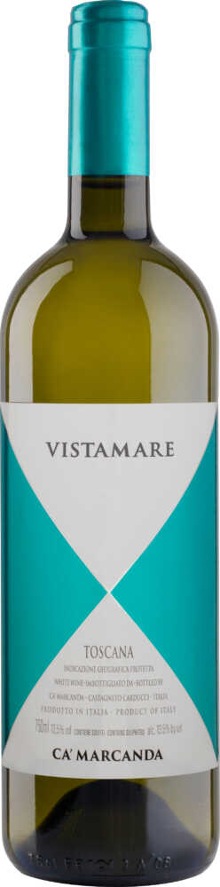 Vistamare Toscana Igt