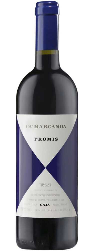 Promis Toscana IGT