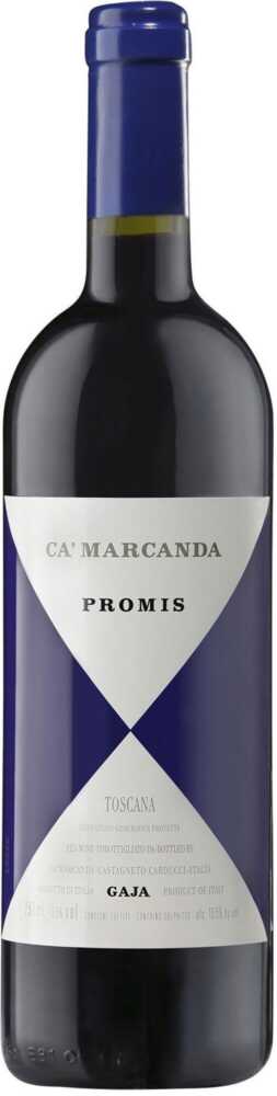 Ca'Marcanda di Gaja Promis Toscana Igt 2020  1.5 L Magnum