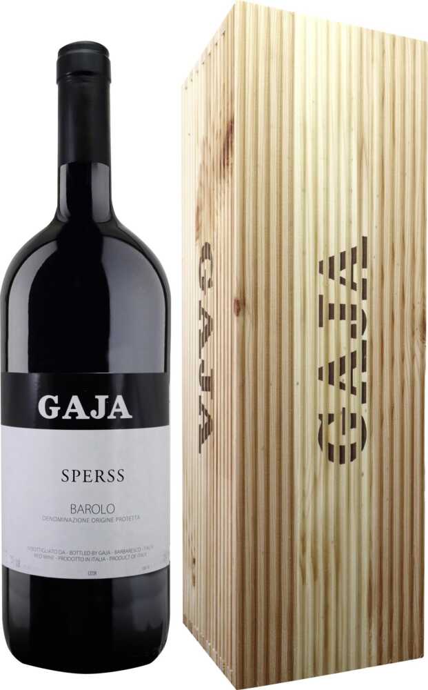 Sperss Langhe Nebbiolo Doc