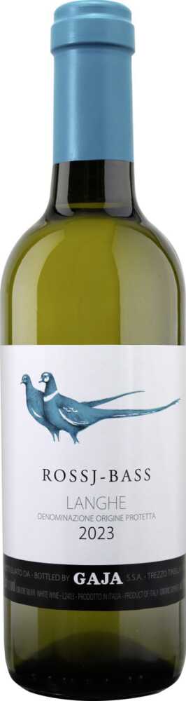 Rossj-Bass Langhe Doc