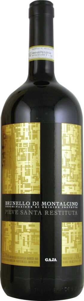 Pieve Santa Restituta Brunello Di Montalcino 2019  1.5 L Magnum
