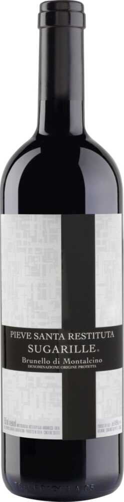 Sugarille Brunello Di Montalcino Dop