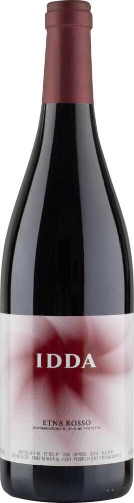 Gaja Distribuzione Idda Etna Rosso Etna Rosso Dop 2022  0.75 L Flasche