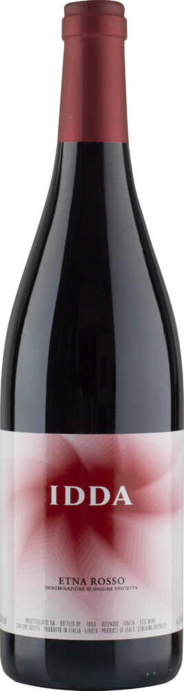 Gaja Distribuzione Idda Etna Rosso Etna Rosso Dop 2020  0.75 L Flasche