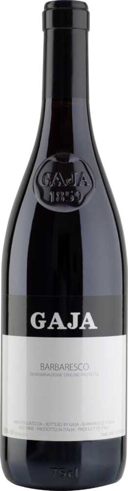 Barbaresco Docg