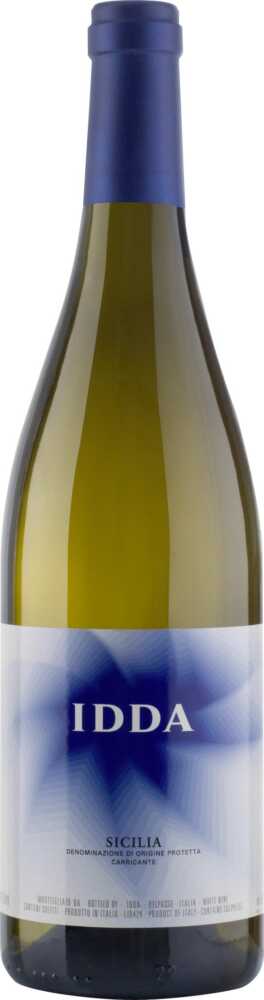 Gaja Distribuzione Idda Sicilia Bianco Sicilia Dop 2023  0.75 L Flasche