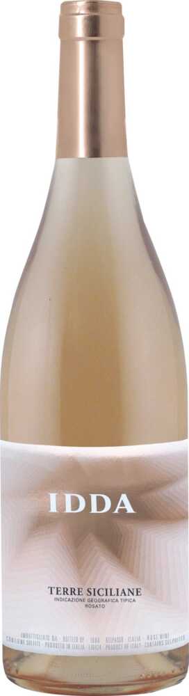 Gaja Distribuzione Idda Rosato Terre Siciliane Igp 2025  0.75 L Flasche