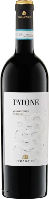 Terra DAligi Tatone Montepulciano DAbruzzo