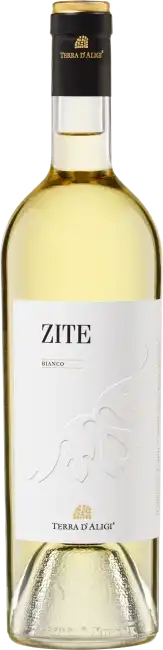 Cantine Spinelli Terra DAligi Zite Bianco 2024  0.75 L Flasche