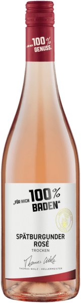 Spätburgunder Rosé