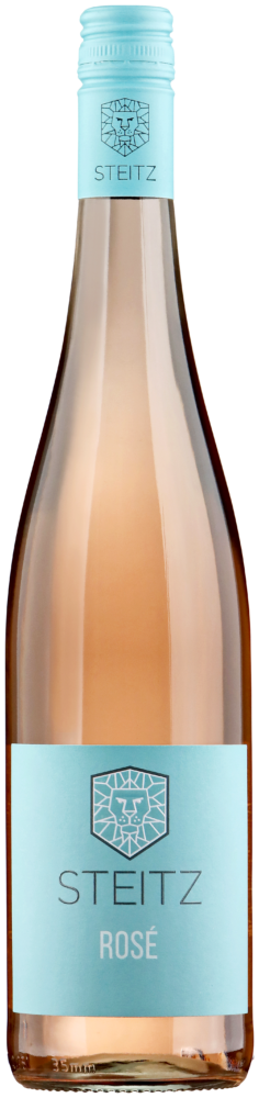 Rosé Trocken Bio
