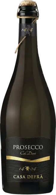 Cielo E Terra Proscco Frizzante Spago NV  0.75 L Flasche