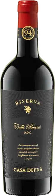 Risrva Colli Berici