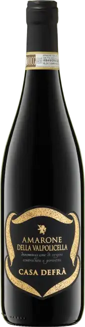 Amaron Della Valpolicella