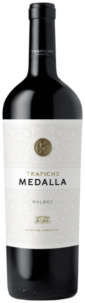 Medalla Malbec